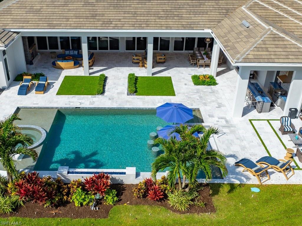 830 Cassena RD
