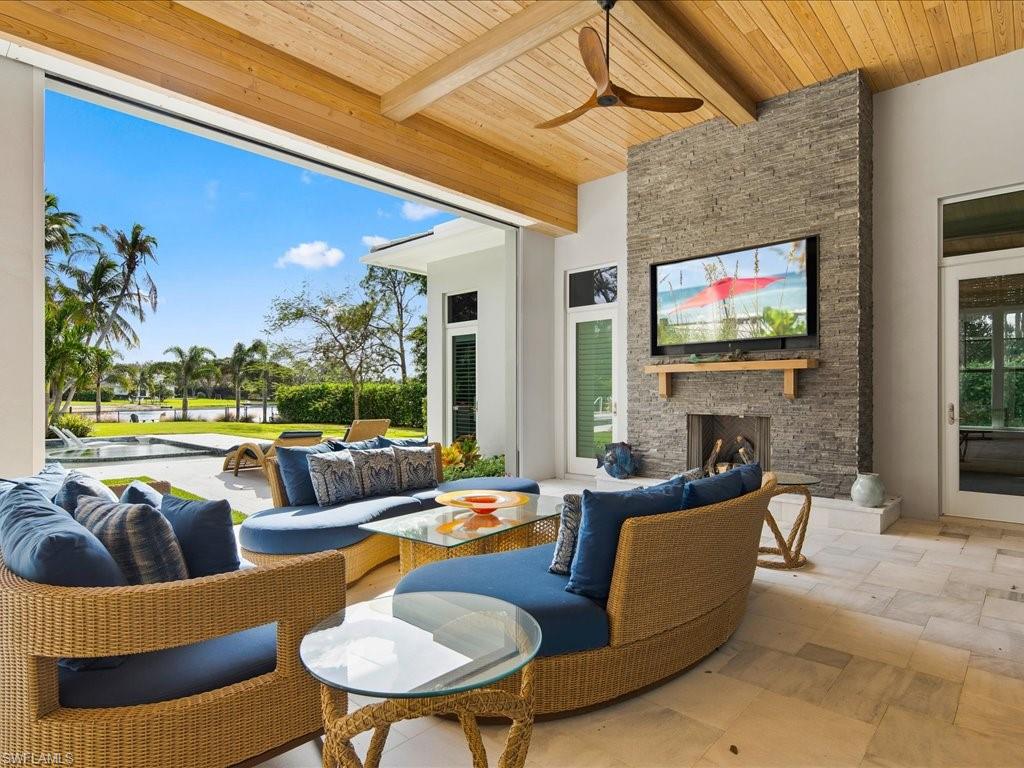830 Cassena RD