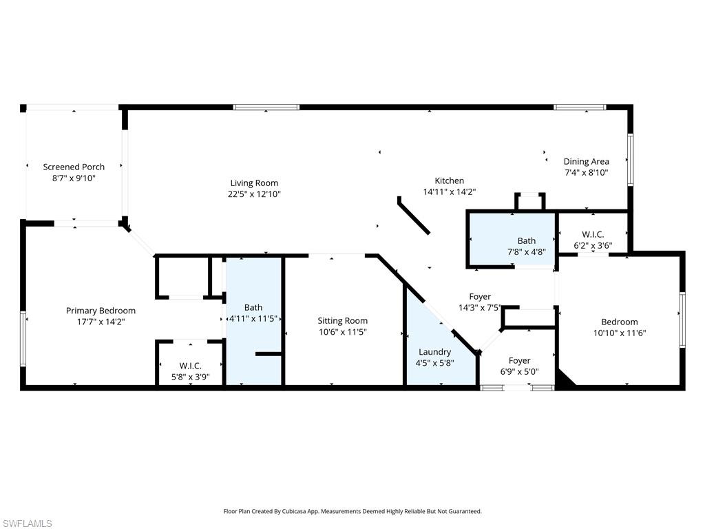 14121 Brant Point CIR # 1108