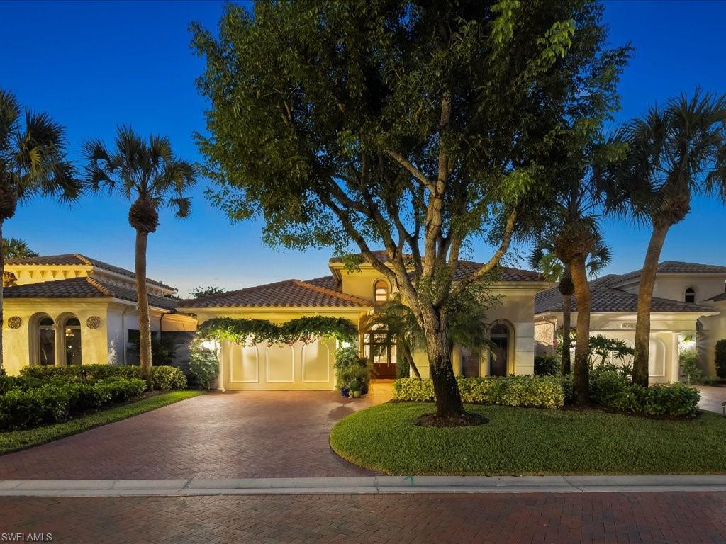 9009 Terranova DR