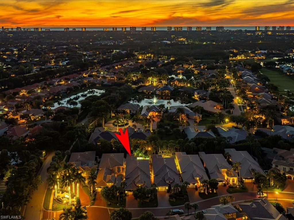 9009 Terranova DR