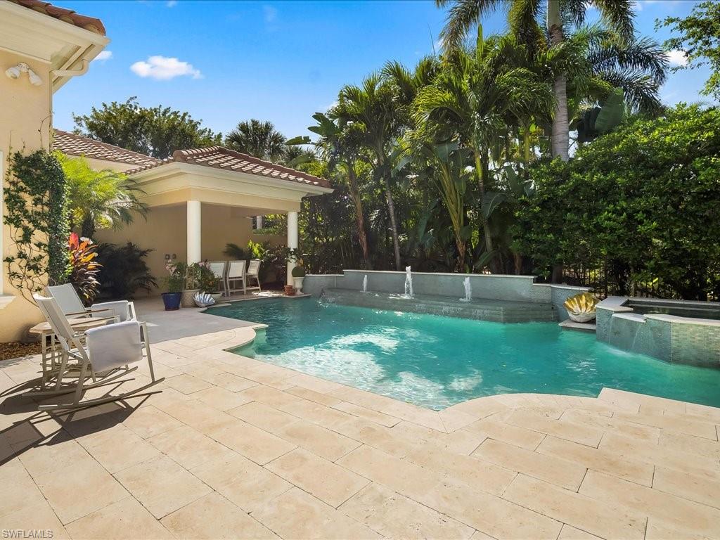 9009 Terranova DR