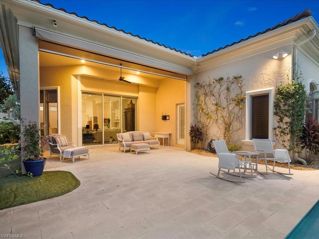 9009 Terranova DR