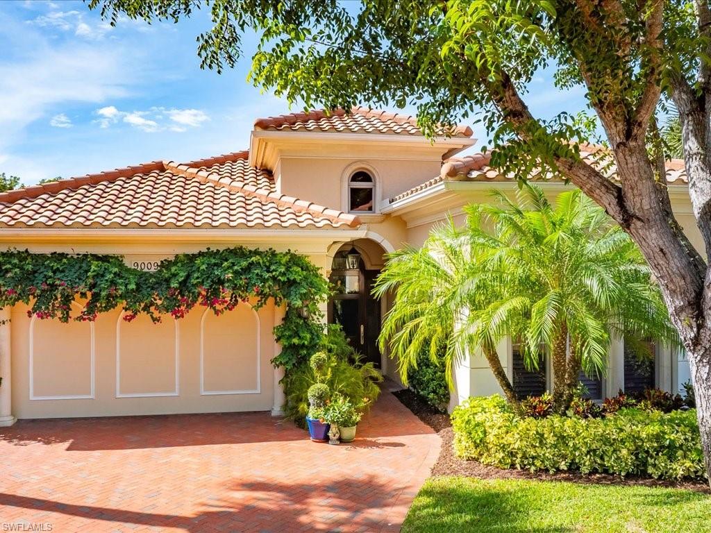 9009 Terranova DR