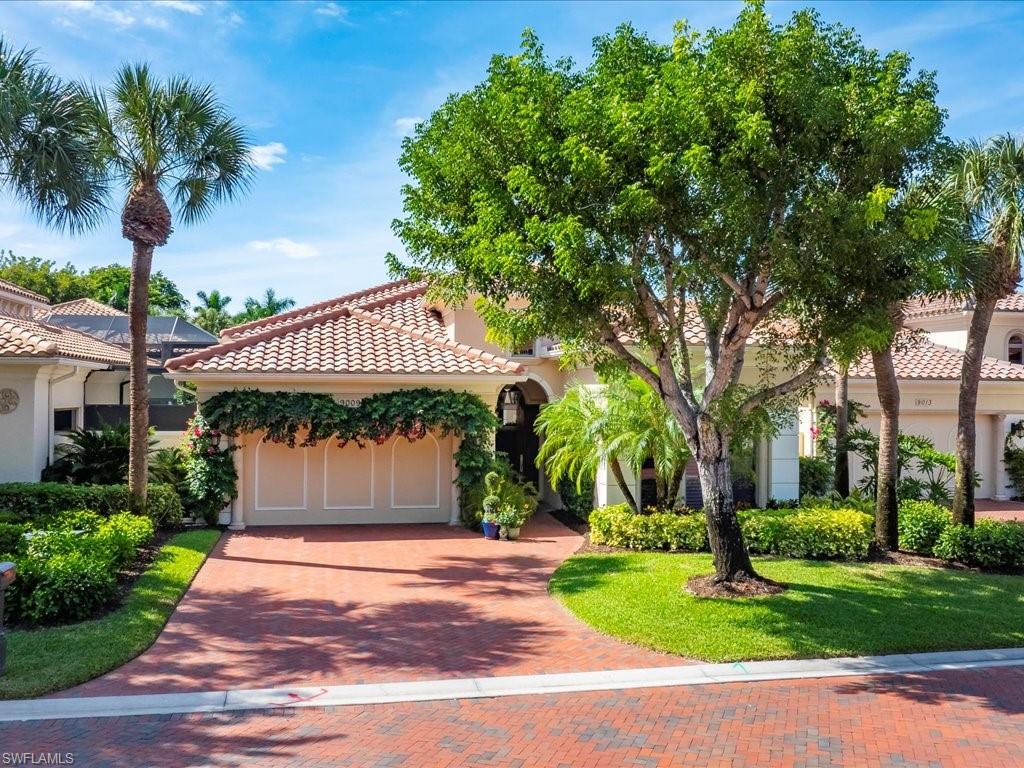 9009 Terranova DR
