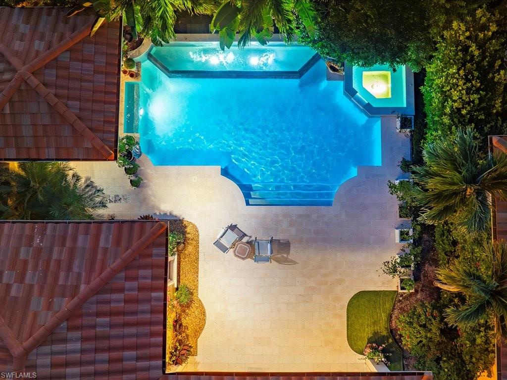 9009 Terranova DR