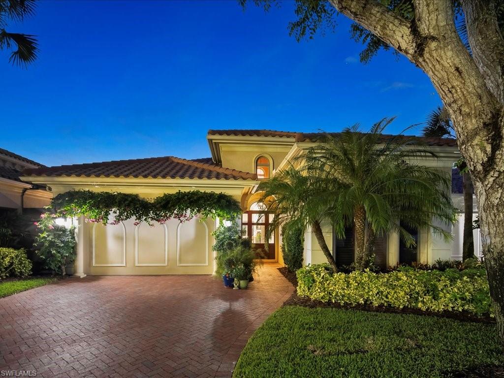 9009 Terranova DR