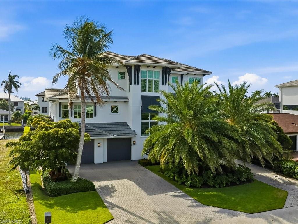 360 Heron AVE