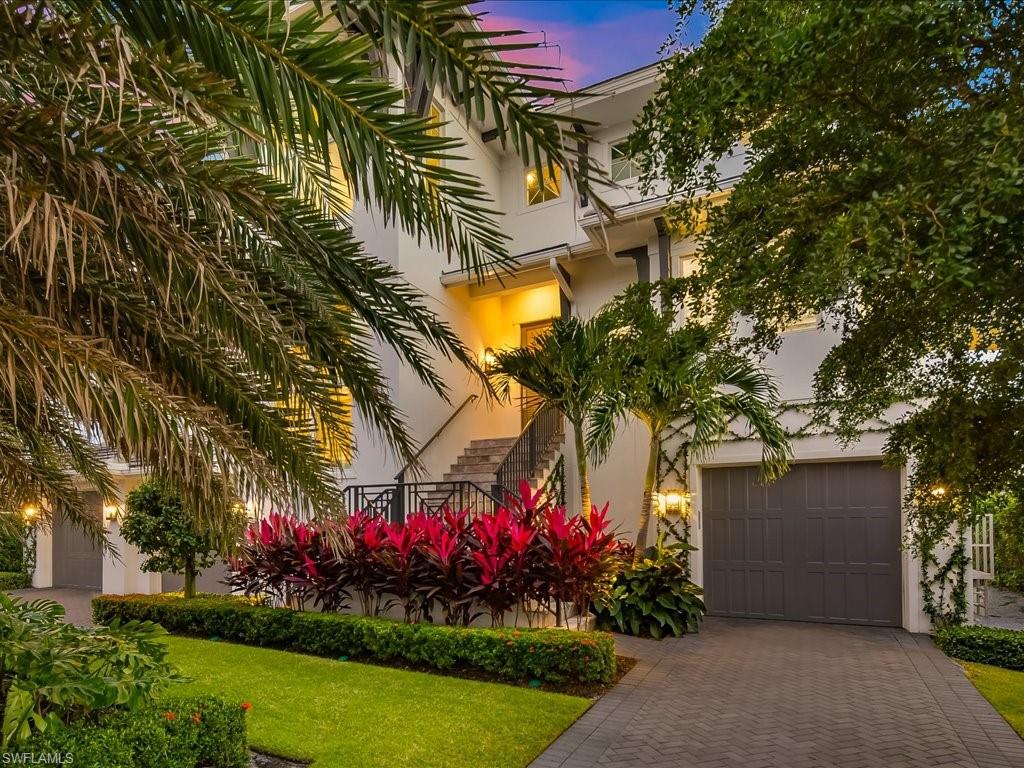 360 Heron AVE