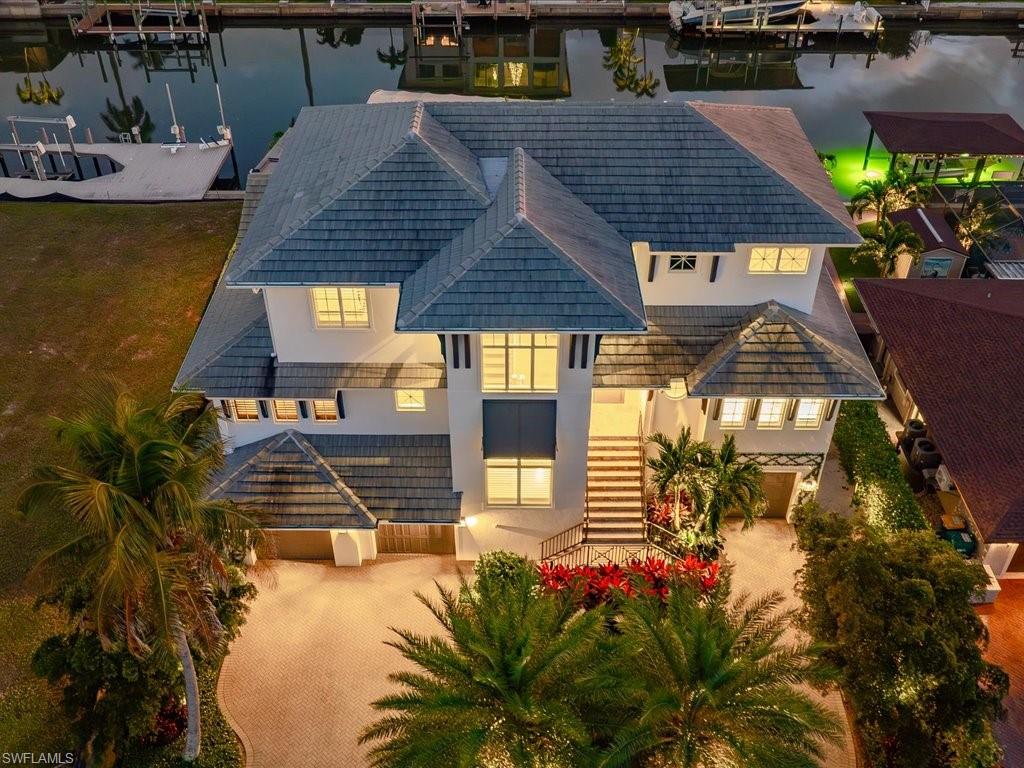360 Heron AVE