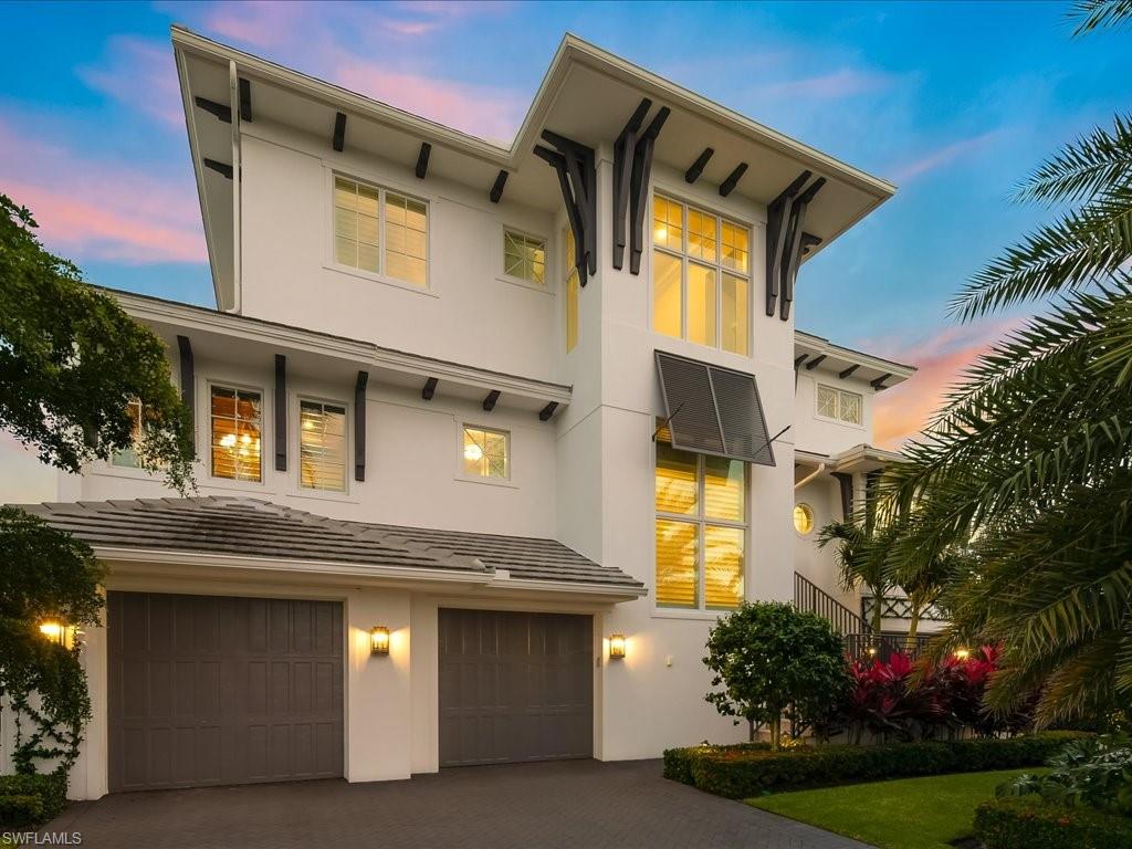 360 Heron AVE