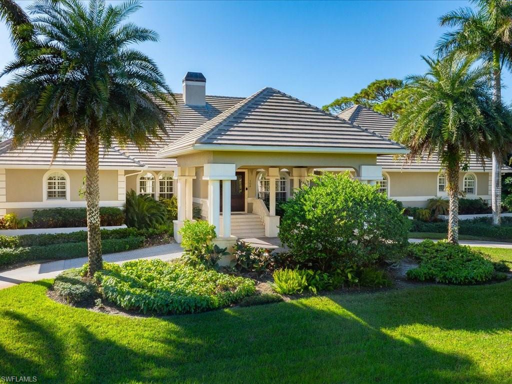 106 Eugenia DR