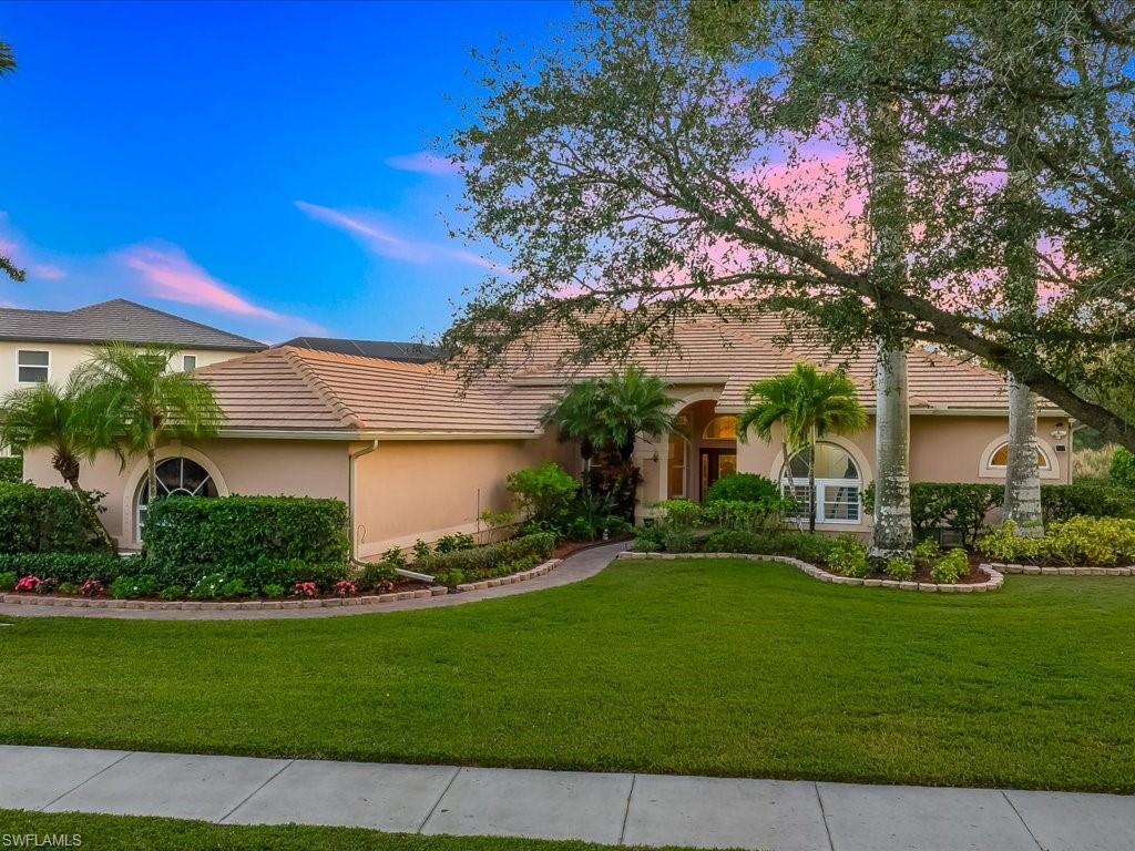 11118 Seminole Palm WAY
