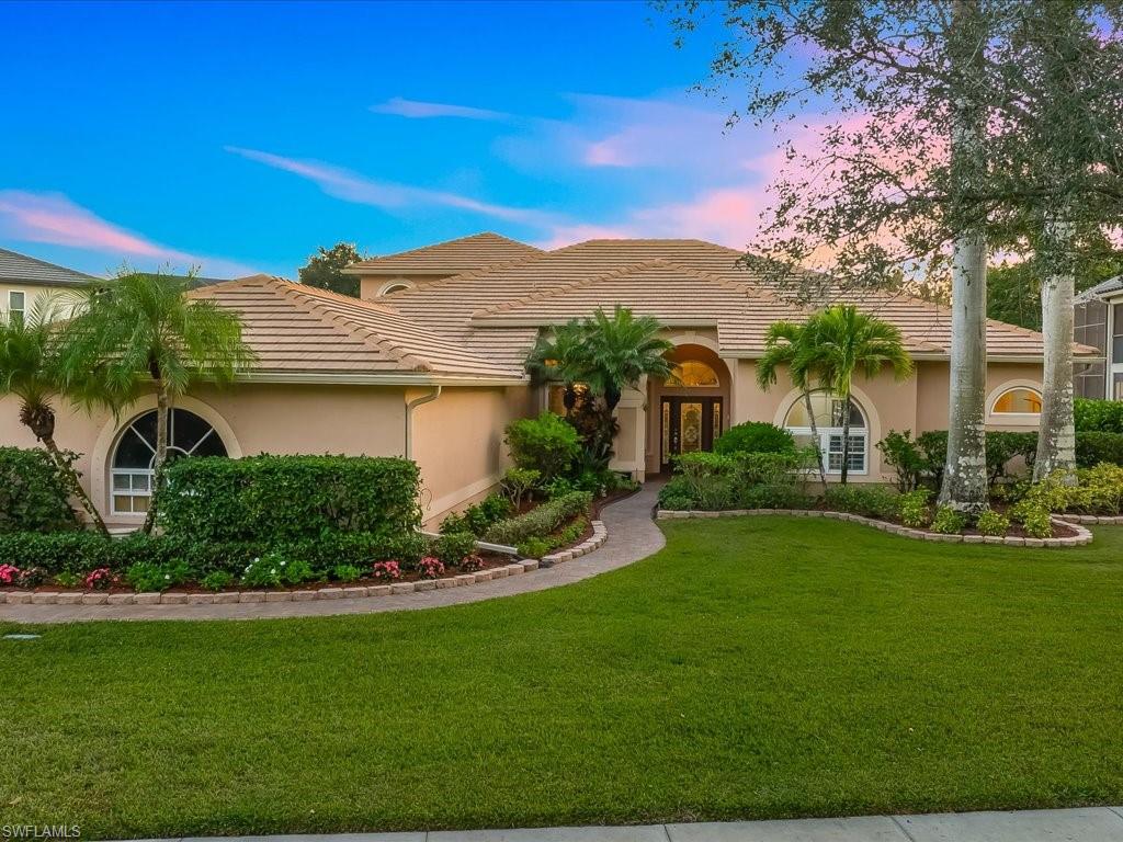 11118 Seminole Palm WAY