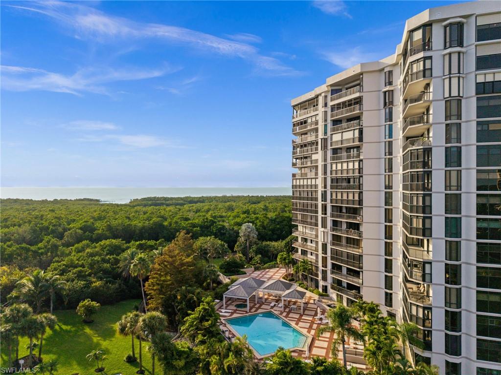6075 Pelican Bay BLVD 104