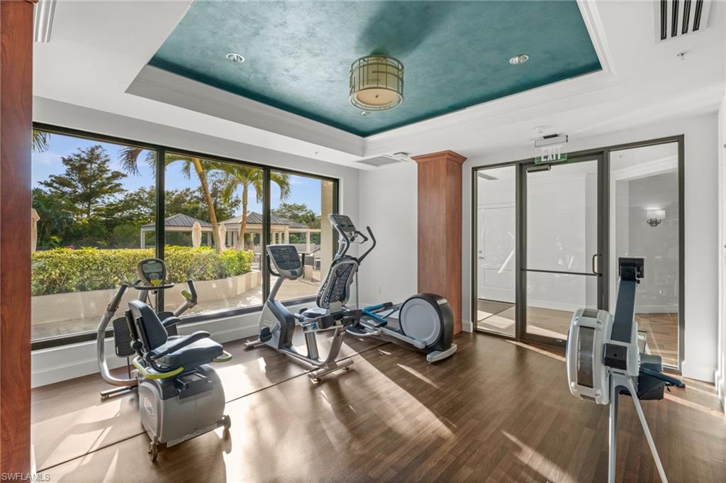 6075 Pelican Bay BLVD 104