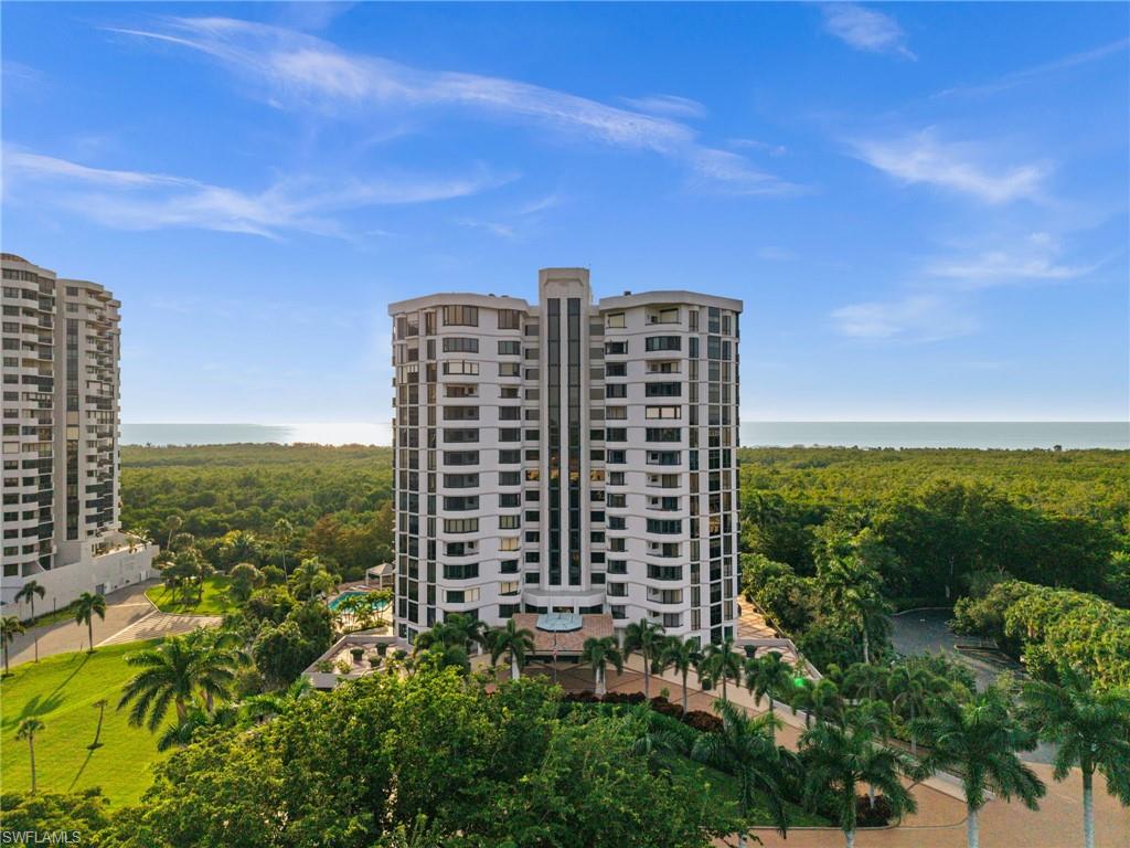 6075 Pelican Bay BLVD 104