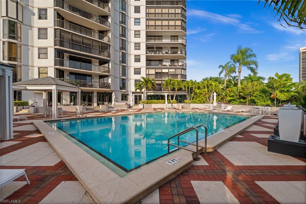 6075 Pelican Bay BLVD 104
