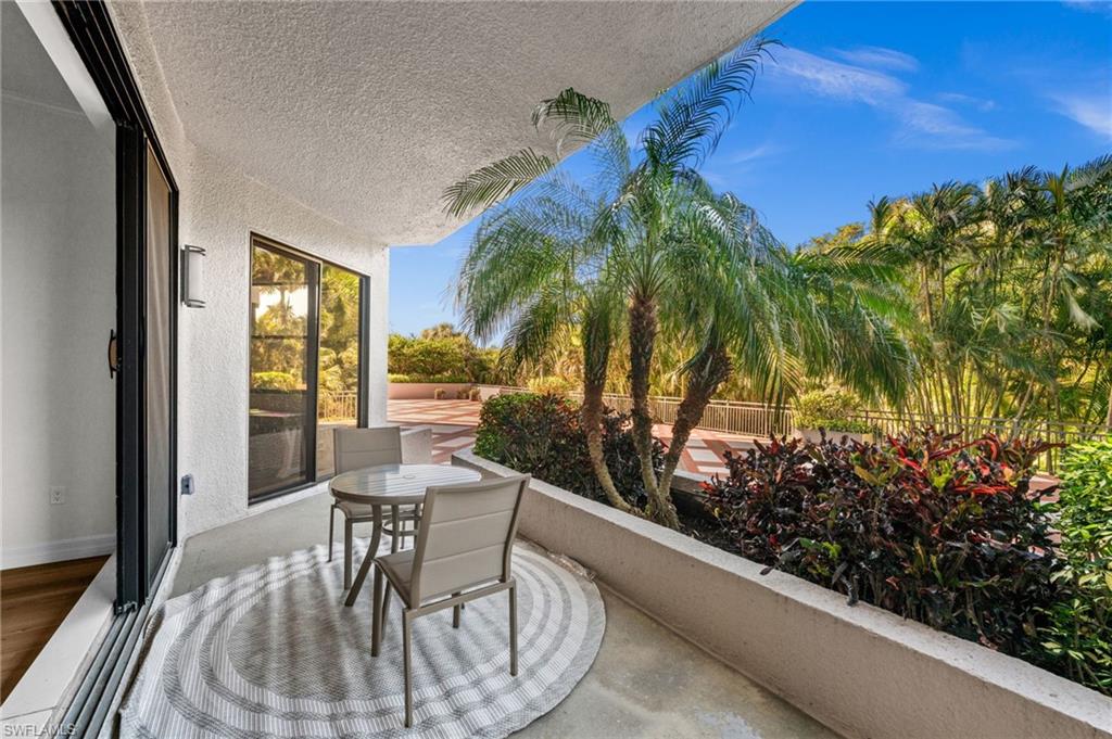 6075 Pelican Bay BLVD 104