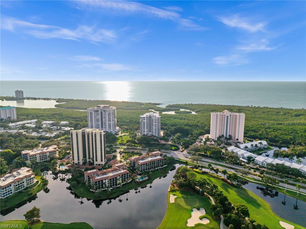 6075 Pelican Bay BLVD 104