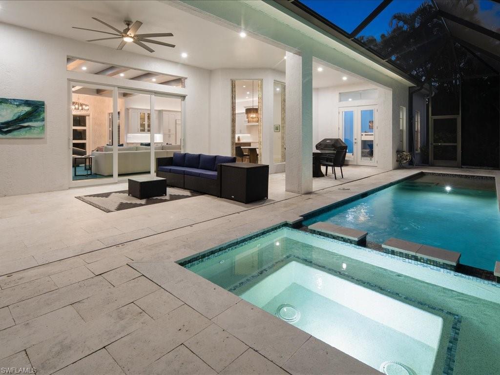6665 Mill Run CIR