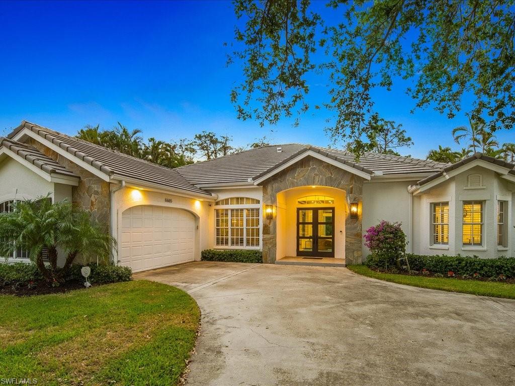 6665 Mill Run CIR