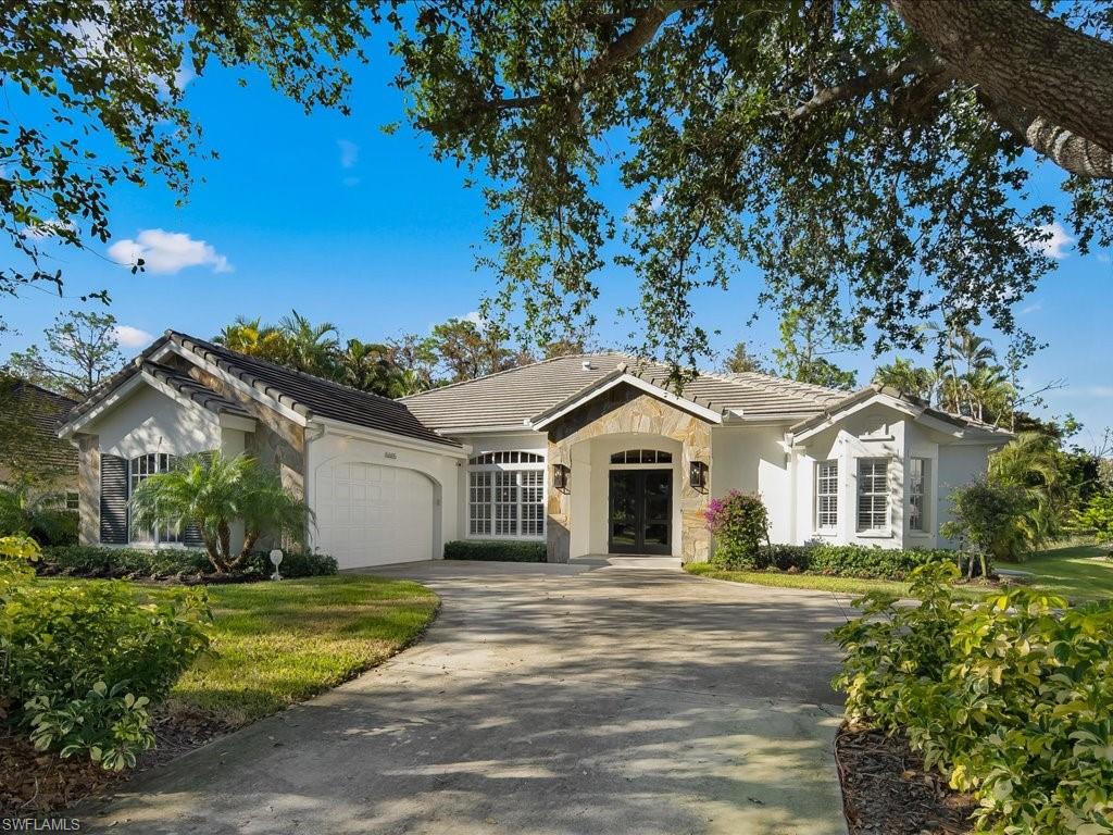 6665 Mill Run CIR