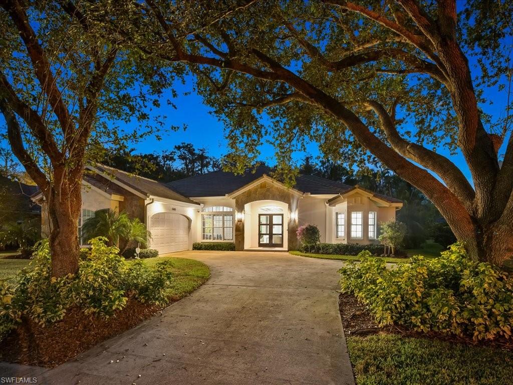 6665 Mill Run CIR