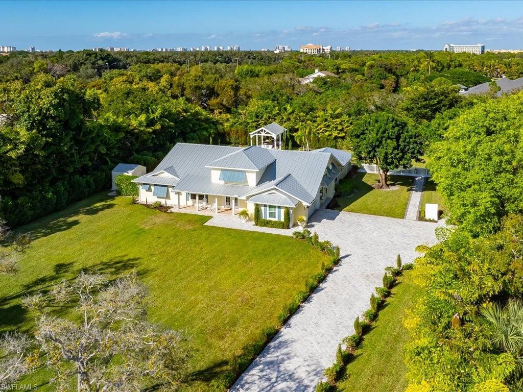 624 Ridge DR