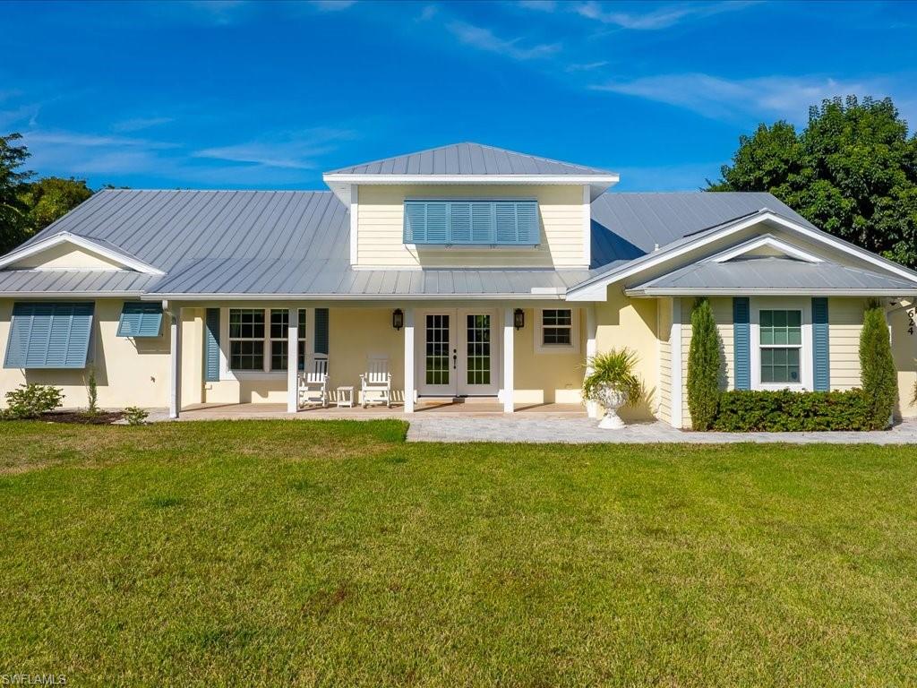 624 Ridge DR