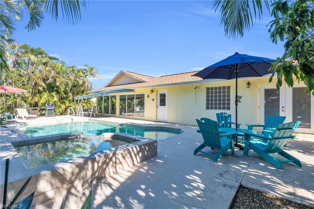 27297 Buccaneer DR