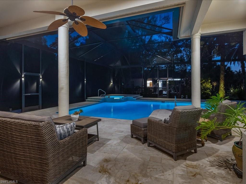 5410 Mahogany Ridge DR