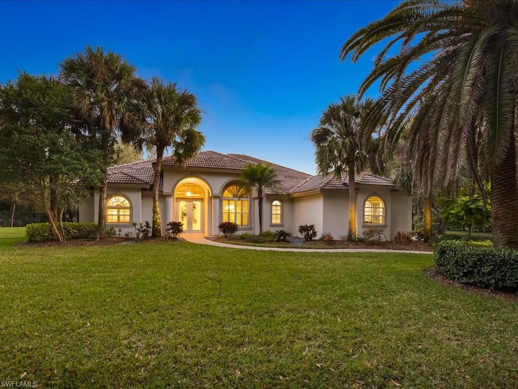 5410 Mahogany Ridge DR