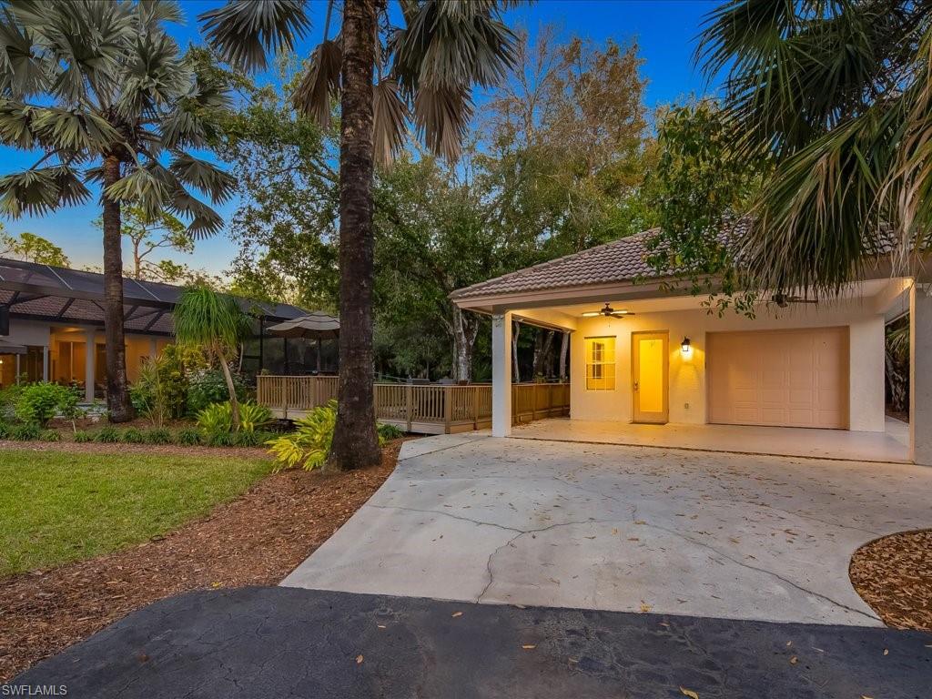 5410 Mahogany Ridge DR