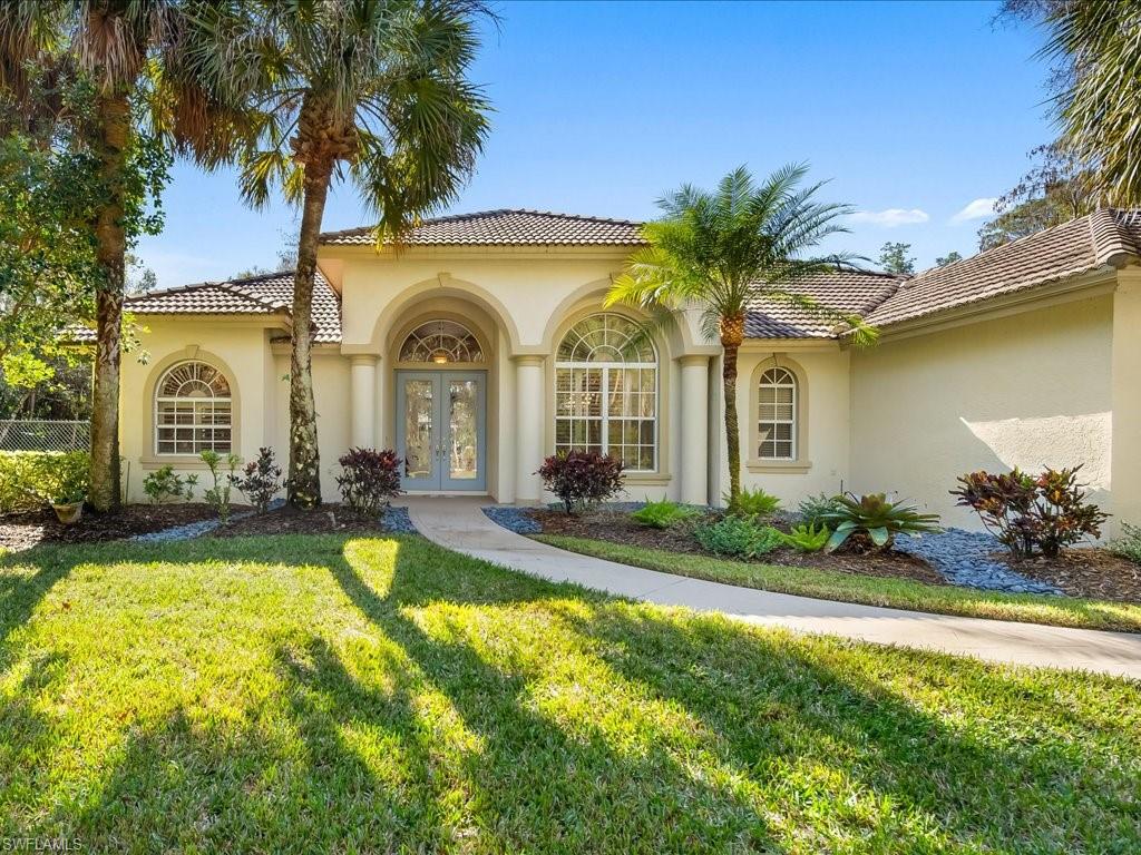 5410 Mahogany Ridge DR