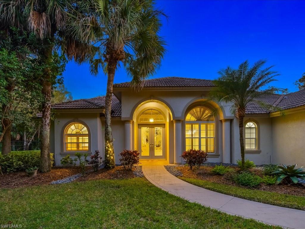 5410 Mahogany Ridge DR