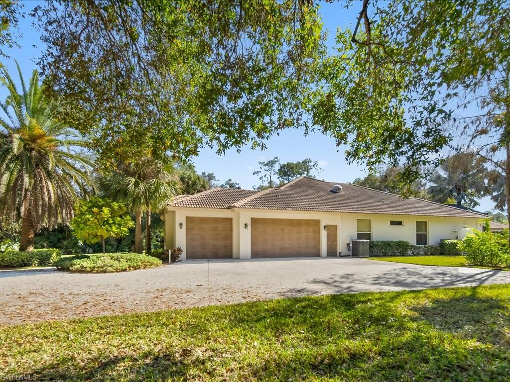 5410 Mahogany Ridge DR