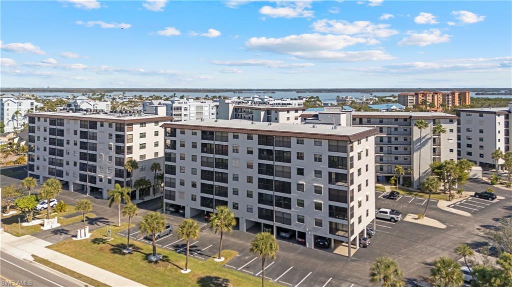 6895 Estero BLVD 552