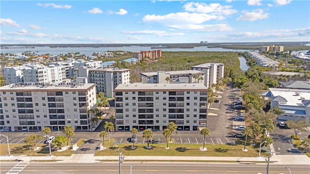6895 Estero BLVD 552