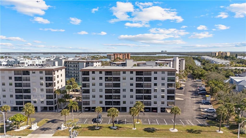 6895 Estero BLVD 552