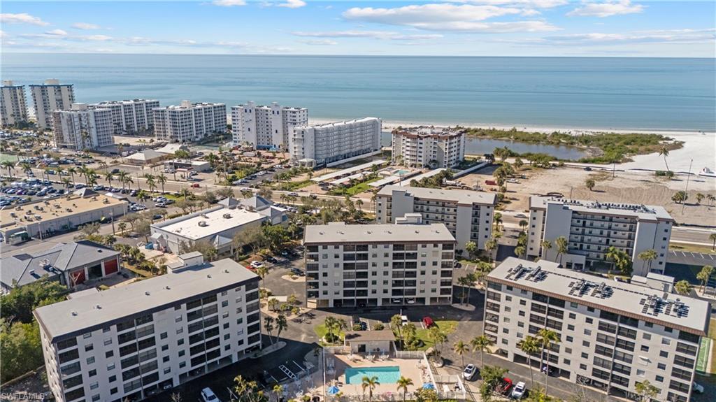 6895 Estero BLVD 552