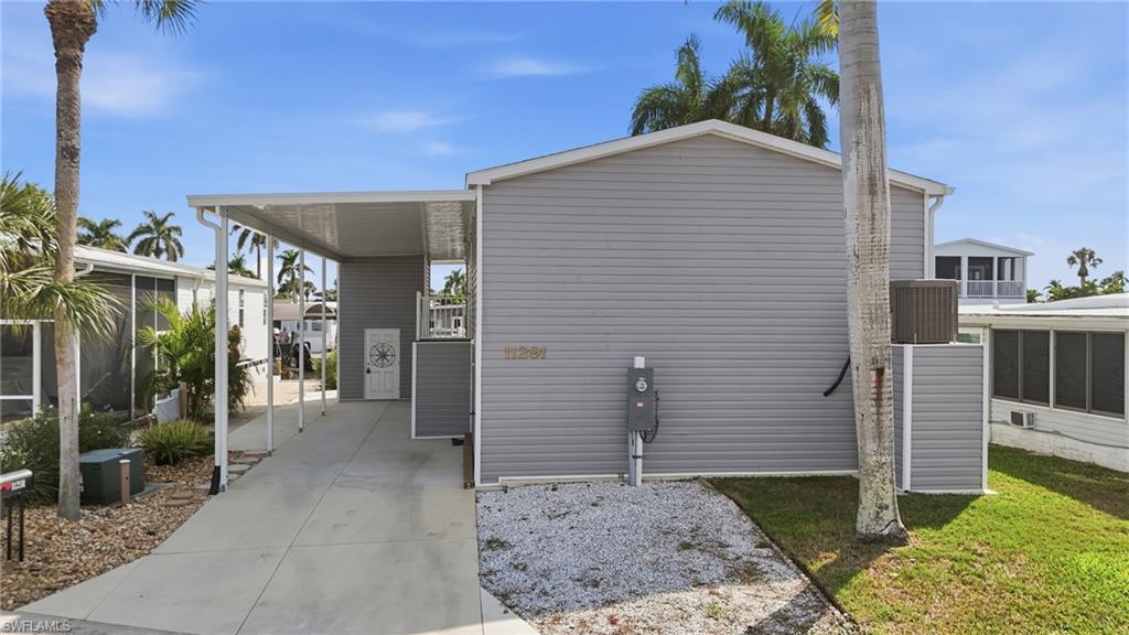 11291 Azalea LN