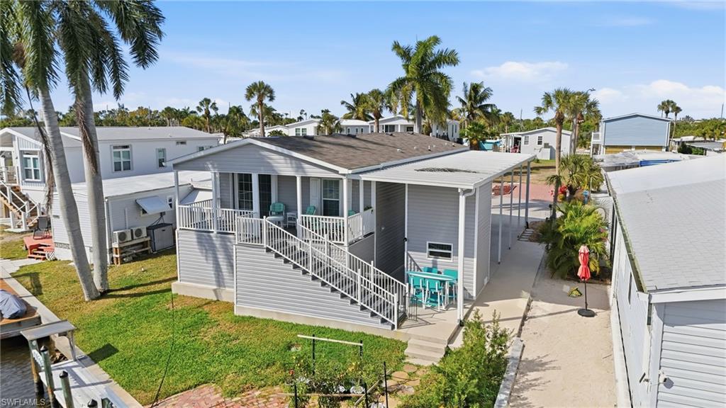 11291 Azalea LN
