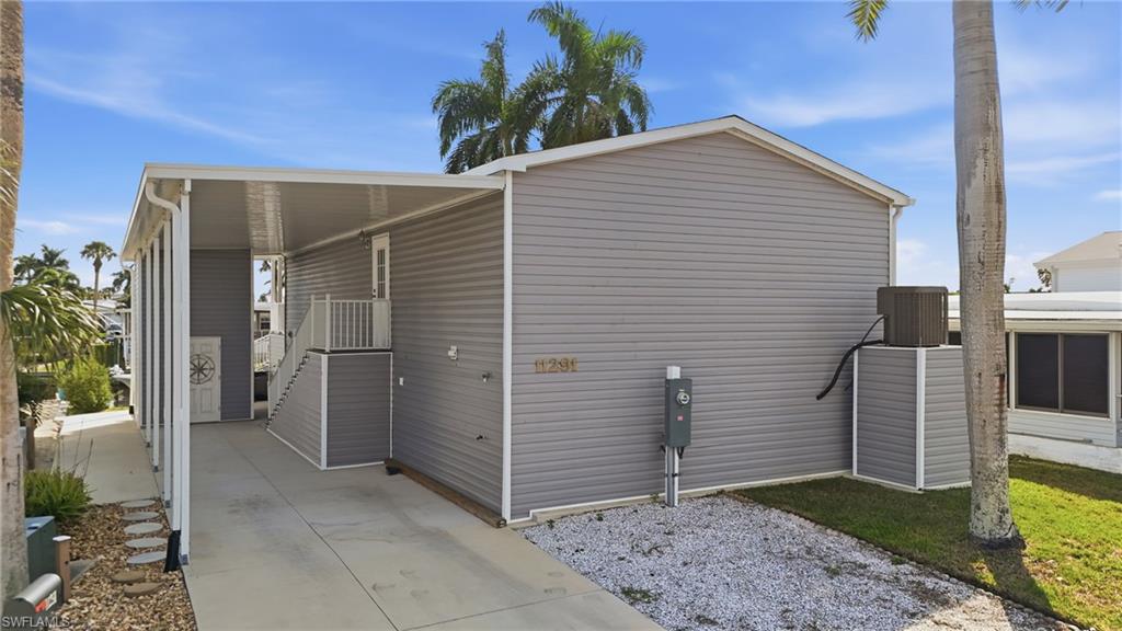 11291 Azalea LN