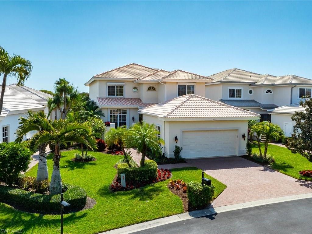 3808 Clipper Cove DR