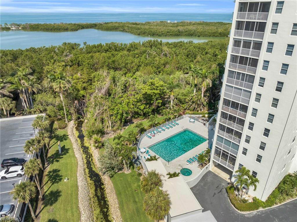 5550 Heron Point DR 304