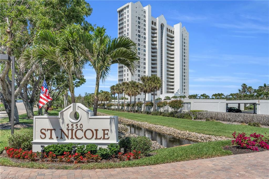 5550 Heron Point DR 304