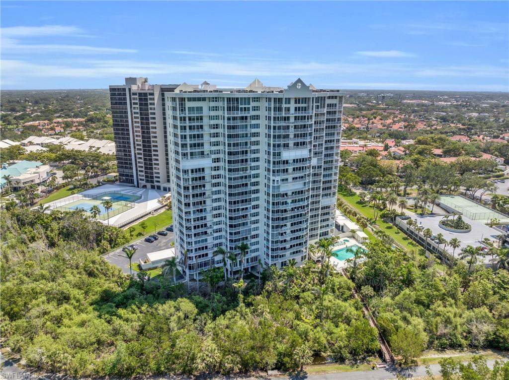 5550 Heron Point DR 304
