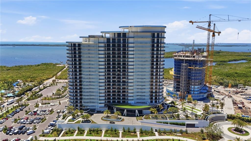5000 Coconut RD 306S
