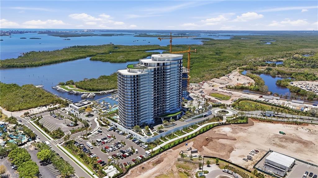 5000 Coconut RD 306S